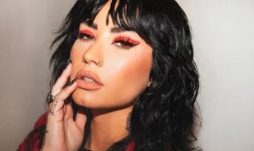 Abuso sexual y una dependencia extrema a la cocaína: la tormentosa vida de Demi Lovato y su superación