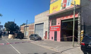 Asesinaron a tiros a un empresario en Castelar: deudas, escape a La Rioja y una ráfaga mortal