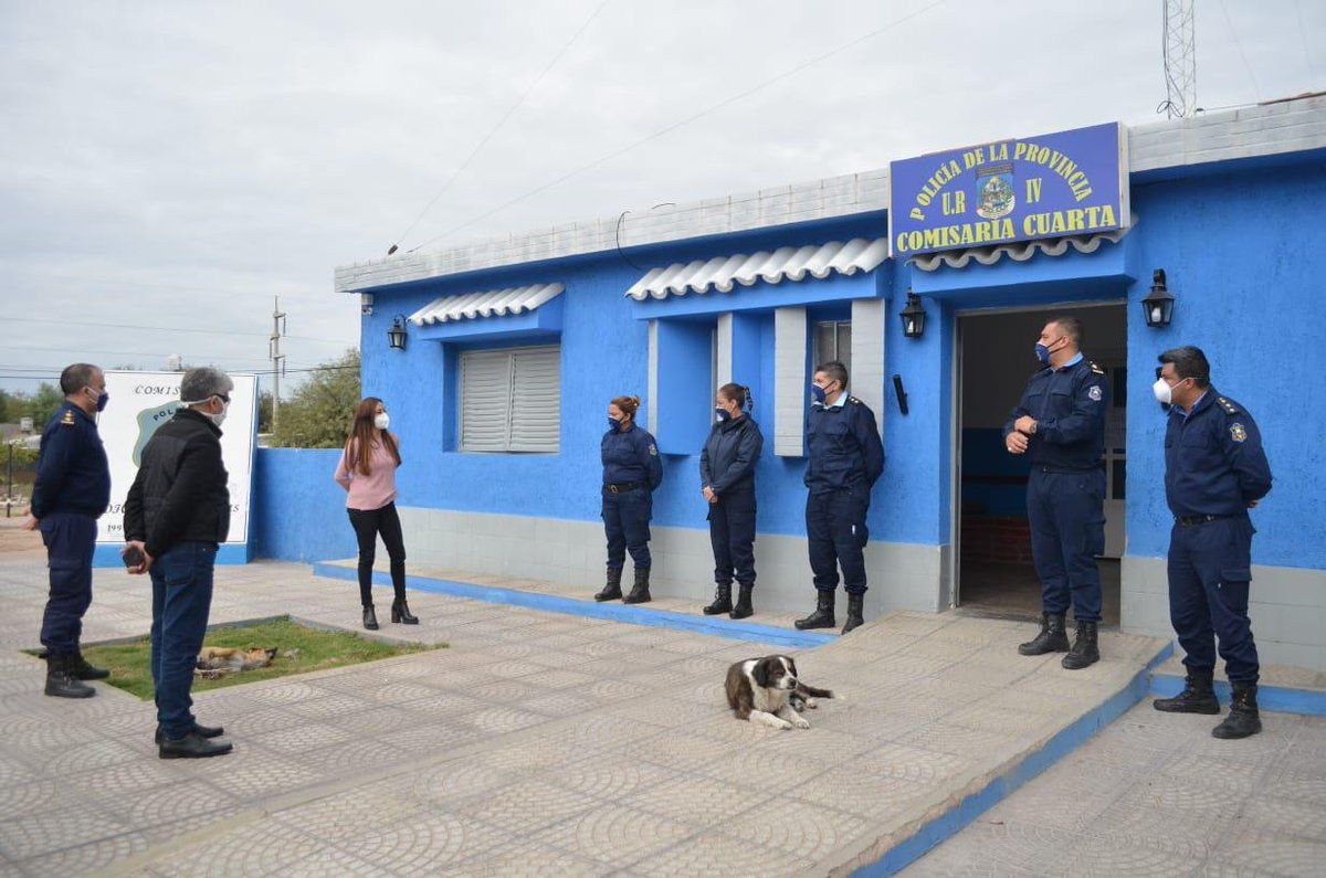 Dice que le intentaron robar y le dispararon: No presentó denuncia y la policía no encontró rastros