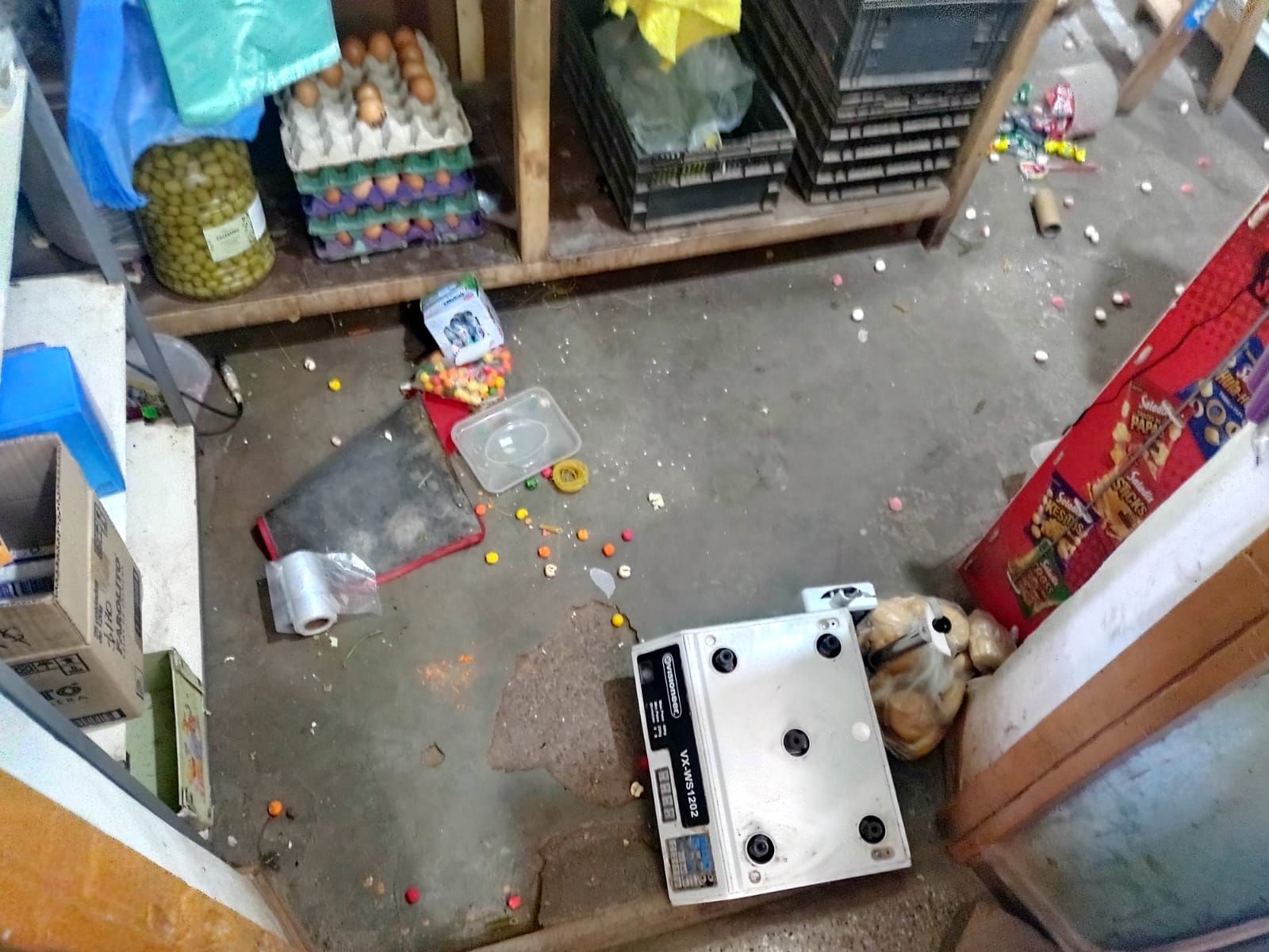 Vinchina: una comerciante denunció avasallamiento por parte de una inspectora de bromatología
