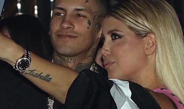 L-Gante reveló el regaló que Wanda Nara le pidió por su cumpleaños: “Estoy complicado”