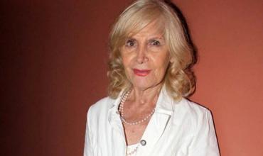 Murió Haydée Padilla, la creadora de "La Chona"