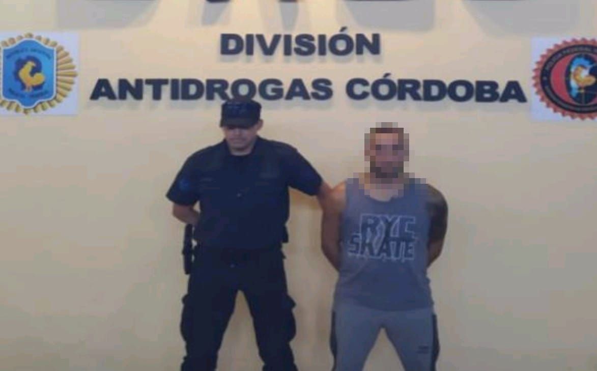 Polic A Federal Desarticul A Banda Narco Que Operaba En C Rdoba