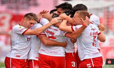 Estudiantes goleó a Independiente de Chivilcoy y sigue en camino en la Copa Argentina