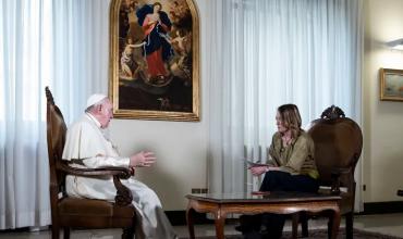  Papa Francisco: “Quiero ir a Kiev, pero con la condición de ir también a Moscú”