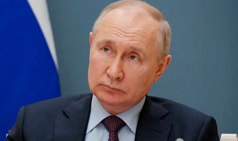 Rusia Acus A Estados Unidos De Estar Detr S Del Presunto Ataque Al