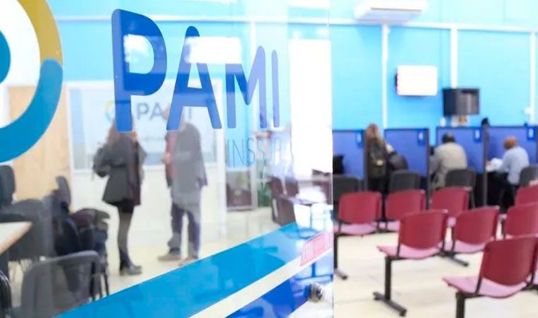 Pami Anunció Un Nuevo Beneficio Para Jubilados Y Pensionados 9365