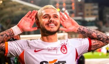 La millonaria cifra que pagaría un poderoso club italiano por el pase de Mauro Icardi