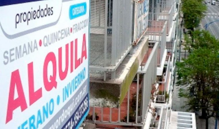 Ley De Alquileres Uno Por Uno Los Principales Puntos De La Reforma Sancionada En Diputados 0276