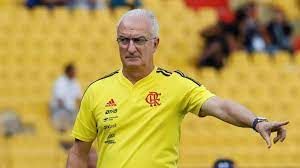 Dorival Júnior fue presentado como nuevo entrenador de la selección de