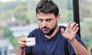 La feroz respuesta de Grabois a Galperín: "No me importa la plata, seguí viviendo en tu mansión buscando de qué reír"