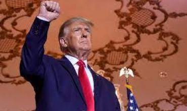 Para la Casa Blanca, los últimos dichos de Donald Trump son "repugnantes" 
