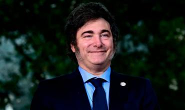 Milei: "No hay país en el mundo donde no nos reconozcan nuestra tarea titánica para bajar la inflación"
