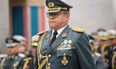 Levantamiento militar en Bolivia: Juan José Zúñiga abandonó la plaza Murillo tras varias horas de tensión