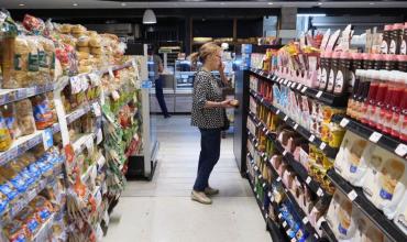 Nuevo informe privado señala inflación de junio en alimentos cercana a 3%