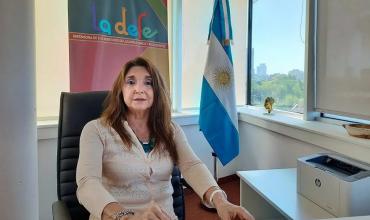Marisa Grahman: “La compra y venta de menores existe desde hace muchos años en el país”  