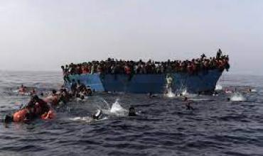 Recuperaron 89 cadáveres tras naufragio de barco de migrantes frente a costa de Mauritania