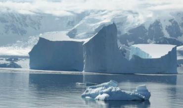 Debajo del hielo de la Antártida palpitan mundos ocultos desde hace 34 millones de años