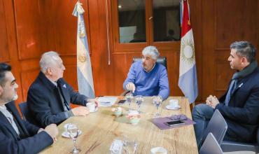 La Rioja y Córdoba firman acuerdo para fortalecer la asistencia sanitaria