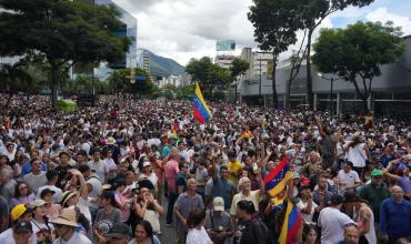 Fenix en Venezuela: “Los ciudadanos ante la incertidumbre, decidieron replegarse en sus casas”