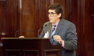 Carlos Laplacette del Servicio de Orientación Legal de ADePA: “Que el gobierno sea abierto, que muestre los datos y que la ciudadanía pueda controlar lo que ocurre”