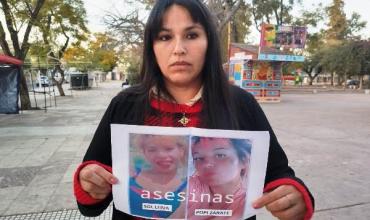 Caso Hipólito Copa: su hija reclama por la liberación de Soledad Leiva