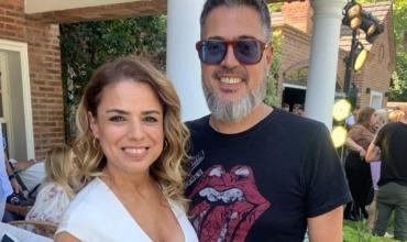 Marina Calabró y Rolando Barbano reconciliados: la escapada romántica que lo confirma