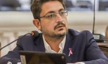 Ricardo Herrera: “En La Rioja, según las cifras del 2022, de las 5800 causas penales, 67 participaron menores de 16 años y solo 24 por menores de 13 años”