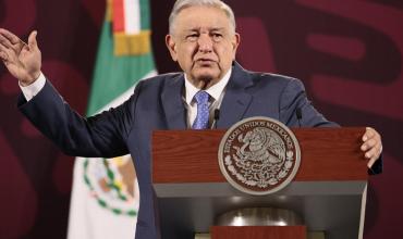 El presidente de México calificó como "una imprudencia" postura de EEUU sobre las elecciones en Venezuela
