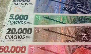 Concluye este lunes el pago extra de 50 mil Chachos