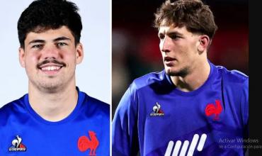 La Justicia permitirá que los rugbiers franceses vuelvan a su país