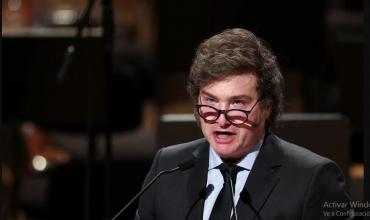 Milei visitará  la sede de Mercado Libre y se mostrará con Galperín en medio de su guerra contra los bancos