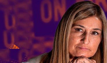 Paula Moreno: “Es una grave medida la tomada, porque configura prácticamente un retroceso en la libertad de acceso a la información pública”