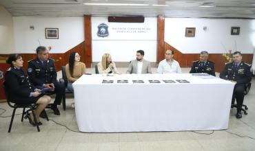 El Gobierno de La Rioja refuerza las políticas de Seguridad Vial para reducir los índices de accidentes en la provincia