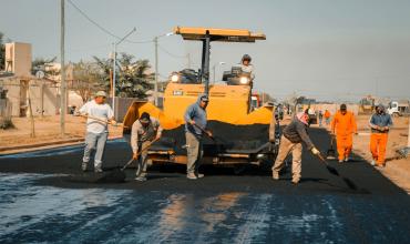 El Juzgado Federal de La Rioja ordena embargo de $18 millones contra Rioja Vial S.A. a favor de la AFIP