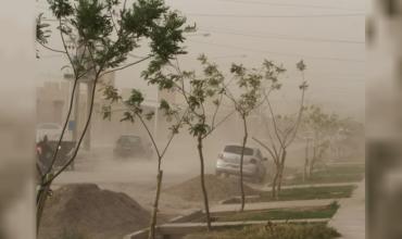 Alerta meteorológica hoy por viento fuerte: La Rioja y nueve provincias más se verán afectadas