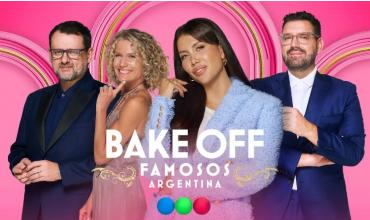 Uno a uno los famosos que participarán en Bake Off