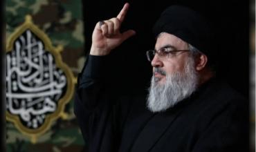 Israel anunció la muerte de Hassan Nasrallah, líder del grupo terrorista Hezbollah