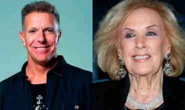 Qué dijo Alejandro Fantino del flojo debut de su reality y de la denuncia a Mirtha Legrand