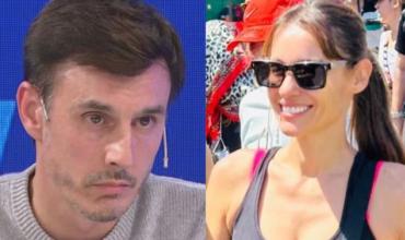 Aseguran que Roberto García Moritán hizo planes de soltero mientras Pampita peregrinaba a Luján