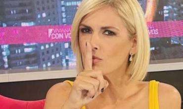 Viviana Canosa sin filtros: confesó que es morbosa y dio detalles de una aventura con un conocido director