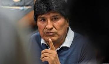 Crece el conflicto en Bolivia: Evo Morales amenazó con bloquear las rutas si la Fiscalía lo captura