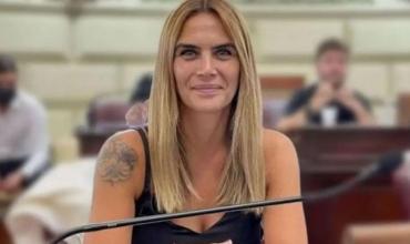 Amalia Granata crítica ante el Gobierno: aseguró que Milei se alejó de ella por no ser una "foca aplaudidora"