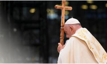 Histórico: la Iglesia habilitaría a las mujeres para que se ordenen como diaconisas