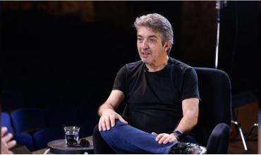 "Me usaron para tapar algo muy grande": Ricardo Darín denuncia como nunca antes