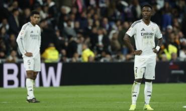 Vinicius Jr y Real Madrid no irán a la gala del Balón de Oro porque no serán ganadores