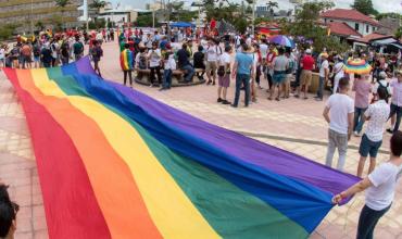 Asesinaron a dos personas LGBTIQ+ en Medellín: suman 40 crímenes de este tipo en Colombia en lo que va del 2024