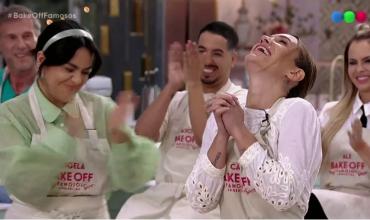 Repechaje en Bake Off Famosos: los cuatro participantes que vuelven al reality