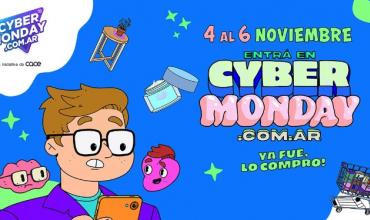 CyberMonday 2024: cuándo empieza y cuándo termina