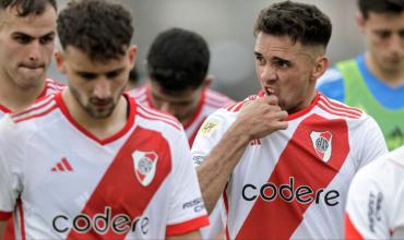 River quiere afianzarse en los puestos de la Copa Libertadores en su visita a Instituto